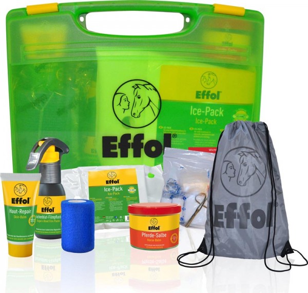 EffoL- First Aid Kit