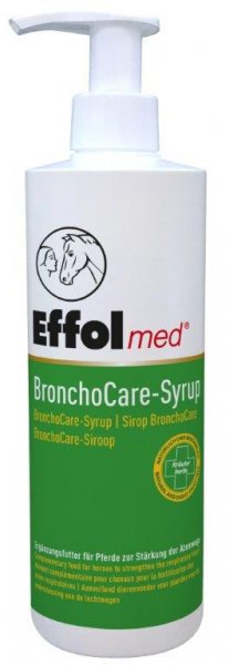 Effol BronchoCare Syrup