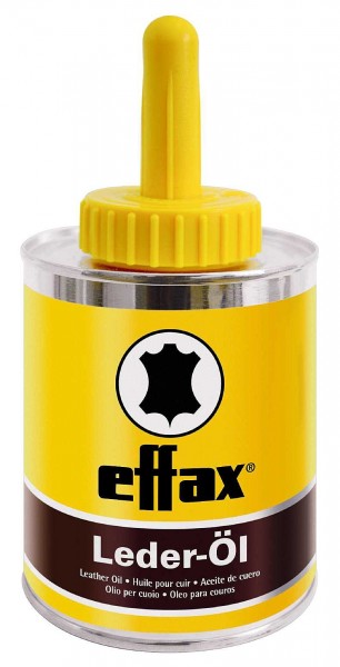 Effax-Lederöl