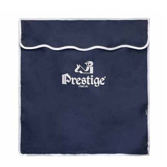Prestige Boxenvorhang