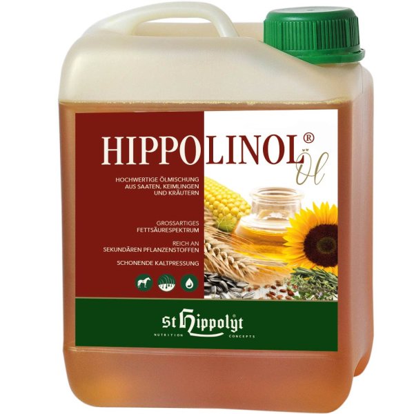 Hippolinol