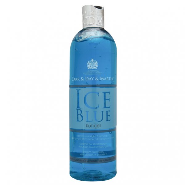 Ice Blue Kühlgel