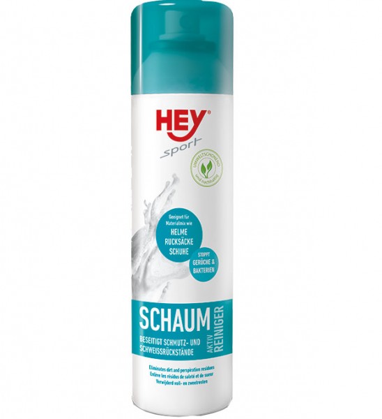 HEY-Sport Schaum Aktiv