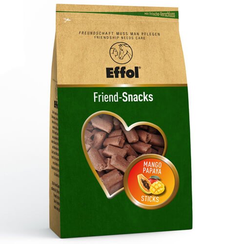 EFFOL- Friend Snacks