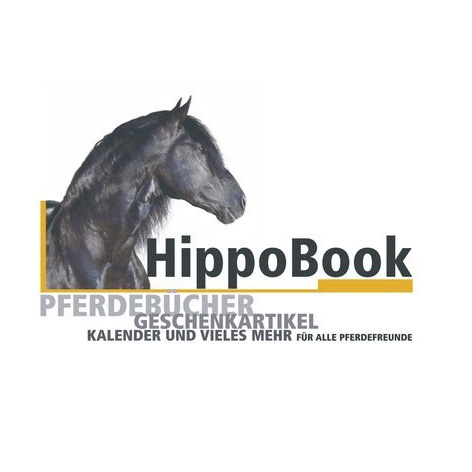 HippoBook