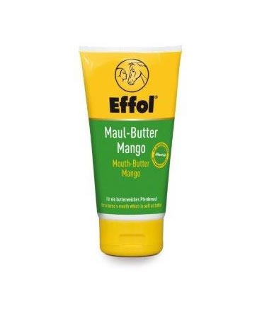 Effol-Maulbutter Mango