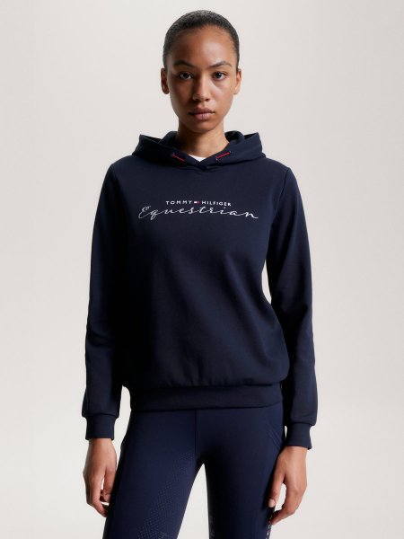 Greenwich Graphic Hoodie