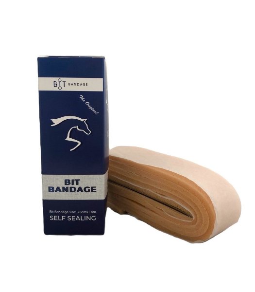 Gebiss Bandage