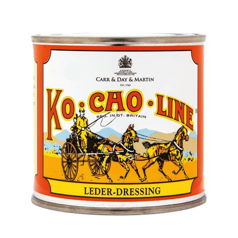 Ko-Cho-Line Leder-Dressing