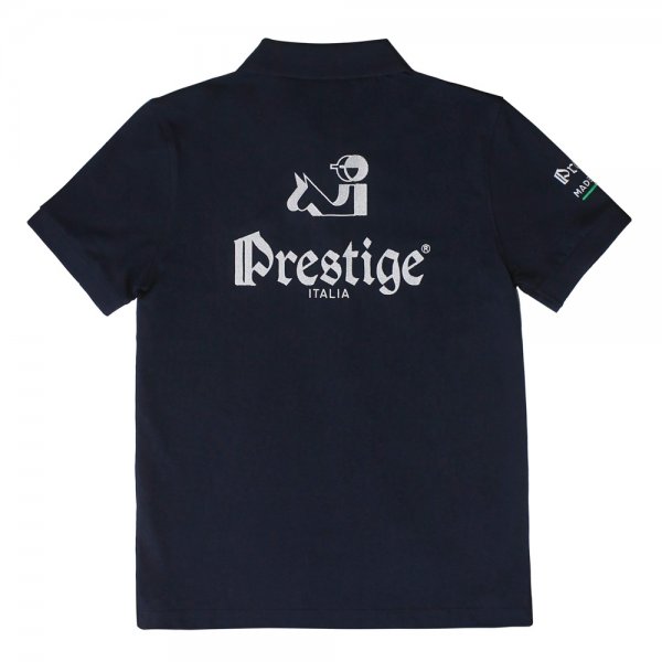 Prestige Damen-Poloshirt