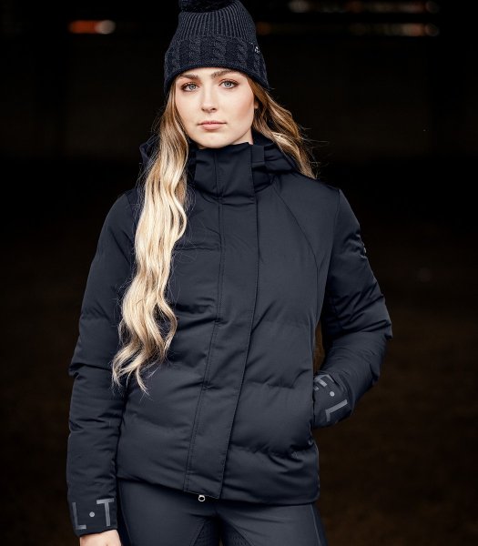 Winter Reitjacke Ohio