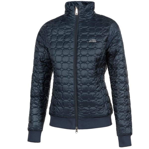 OCTAGON DAMENBOMBERJACKE EDAE