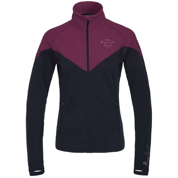 Kingsland Fleecejacke KLnerice