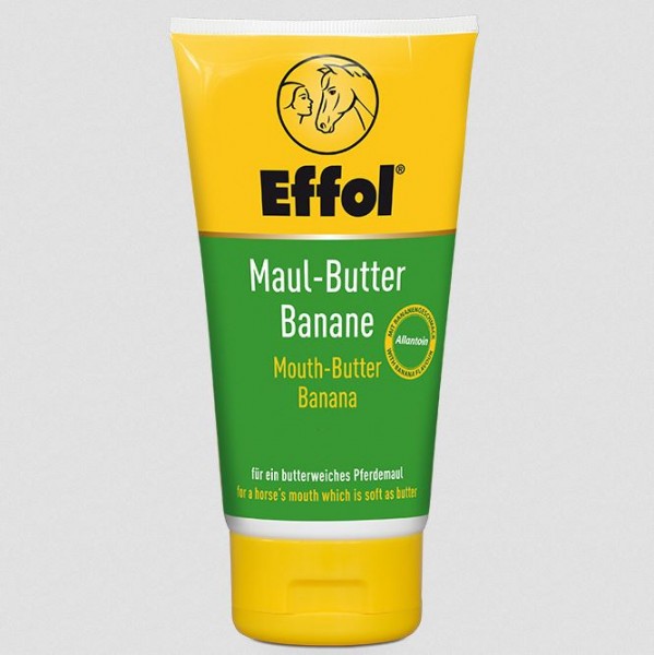 Effol-Maulbutter Banane