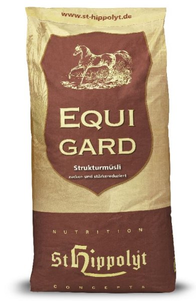 Equigard Classic