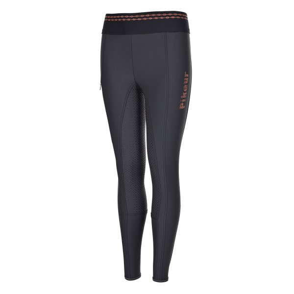 Pikeur Ida Grip Athleisure