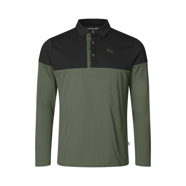 KLViktor Mens Polo Shirt