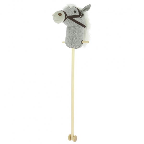Stecken-Pferd