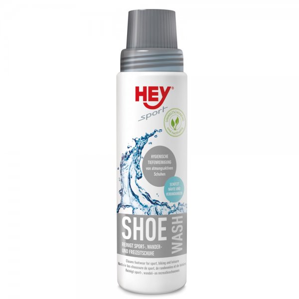 HEY-Sport Shoe-Wash