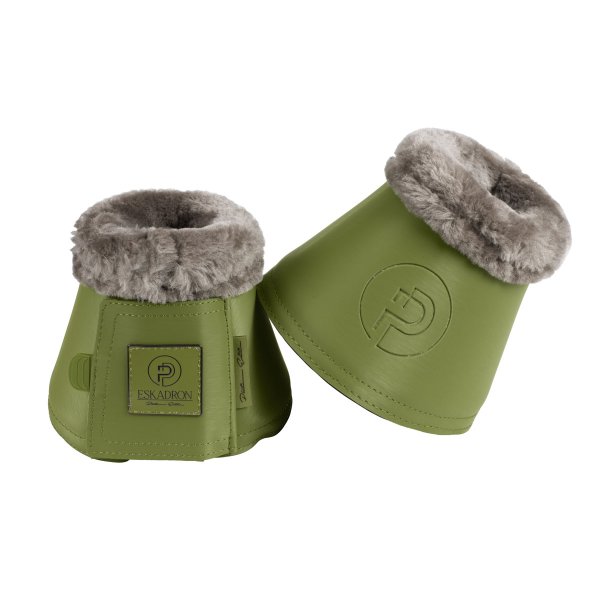 Sprungglocken SOFTSL. FAUX FUR