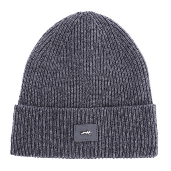 Wool Base Beanie 