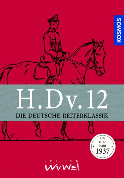 H. Dv. 12