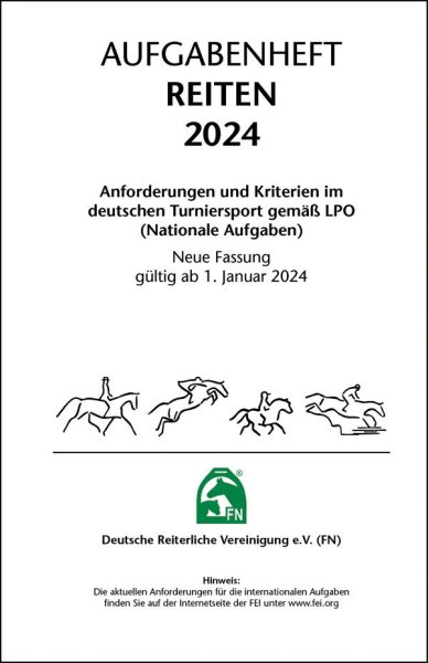 Inhalt Aufgabenh.Reit.nat.2024