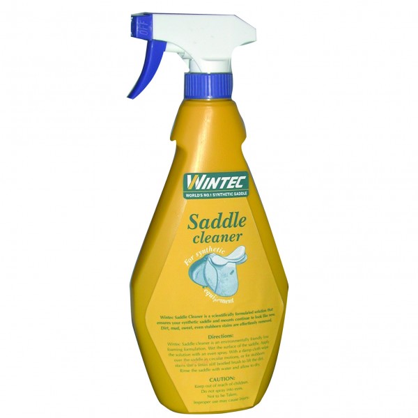 Wintec Sattel -Reiniger Spray