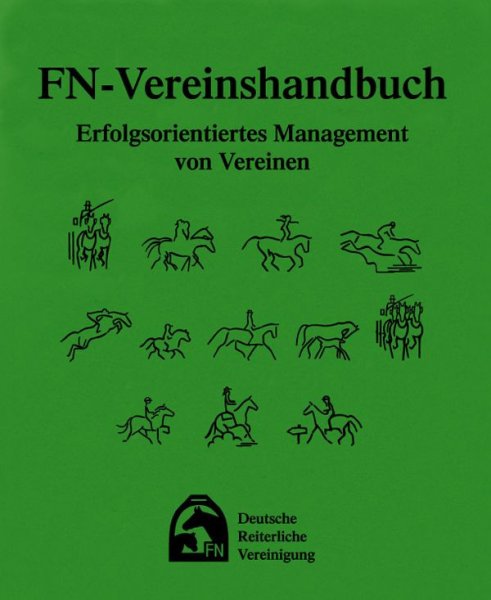 FN-Vereinsbuch