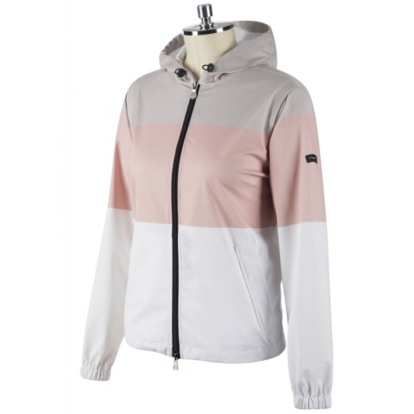 Animo Windbreaker Lefleur