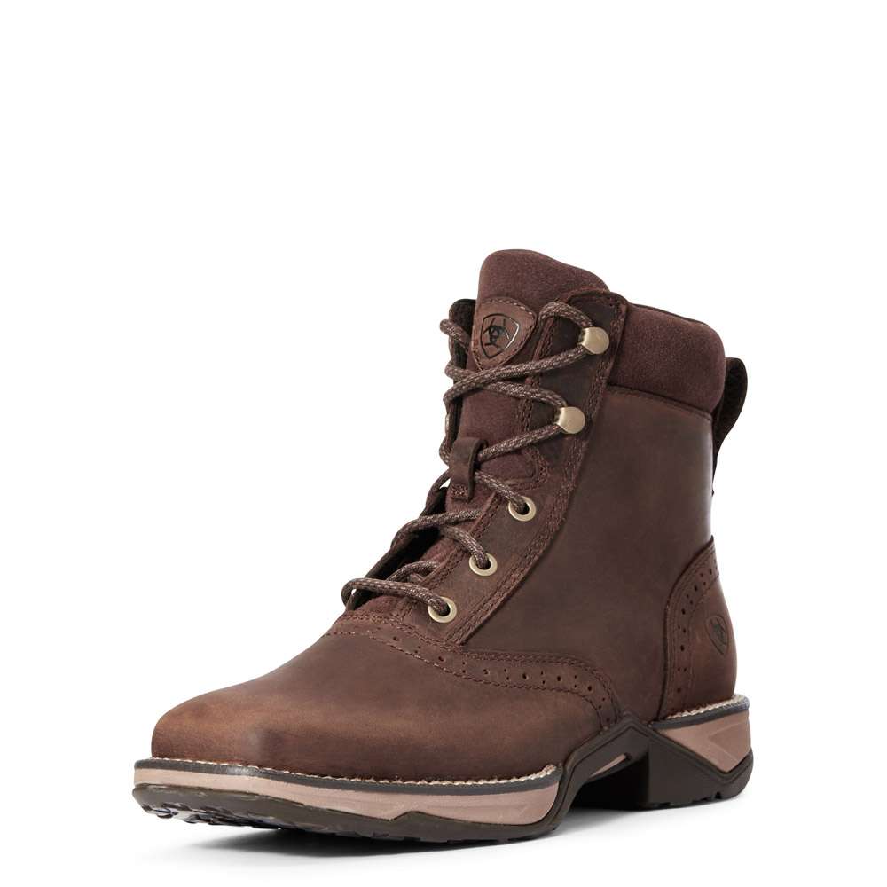 Ariat Women s Anthem Lacer Sattlerei Tom Buttner Onlineshop