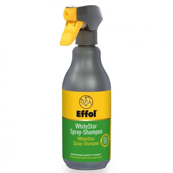 Effol-White Star-Spray-Shampoo