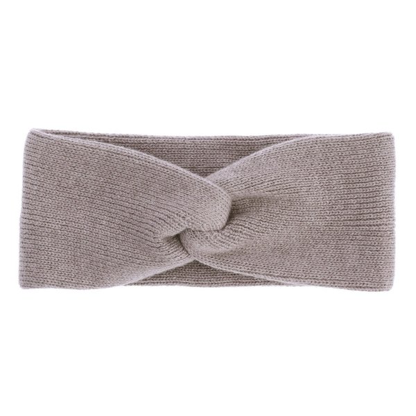 Wool Headband 