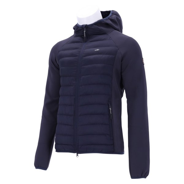 Hybridjacke SPDerek