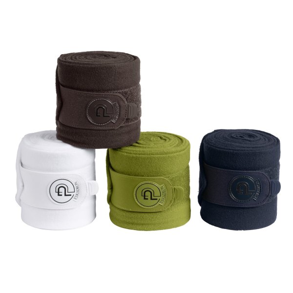 Bandagen FLEECE EMBLEM