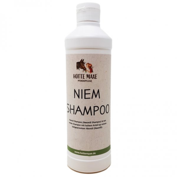 NIEM-Shampoo