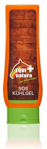Equinatura SOS Kühlgel
