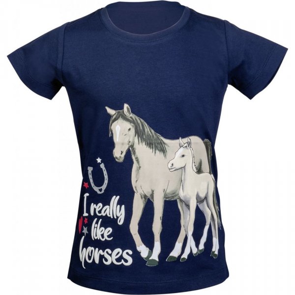 T-Shirt Little Pony