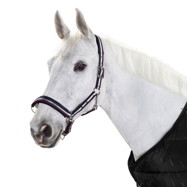 Eskadron Halfter - Stripe -