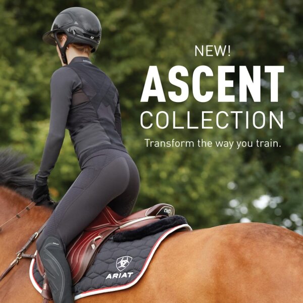 ariat-ascent-kollektion