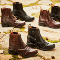 Reitstiefel & Schuhe