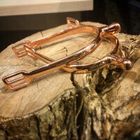 Roségold
