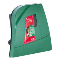 Weidegeräte & Batterien
