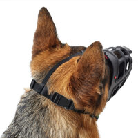 Hundemaulkorb