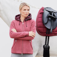 Pullover & Fleece