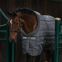 Stalldecke