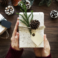 Kleinigkeiten für den Adventskalender