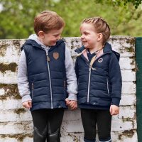 Lucky Heart Kinderkollektion