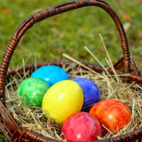 Schönes zu Ostern