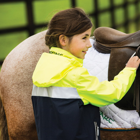 Reitjacken & Mäntel | Kinder | Reiter | Sattlerei Tom Büttner Onlineshop